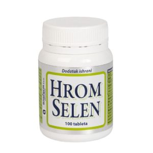 Hrom i selen