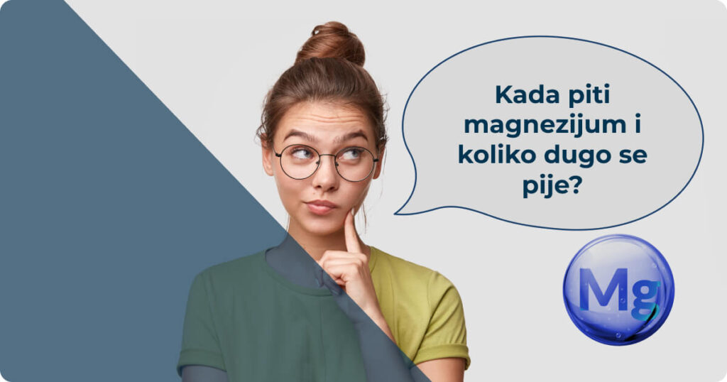 kada piti magnezijum