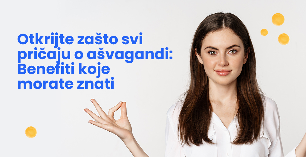 benefiti ašvagande