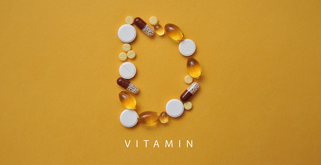 vitamin D